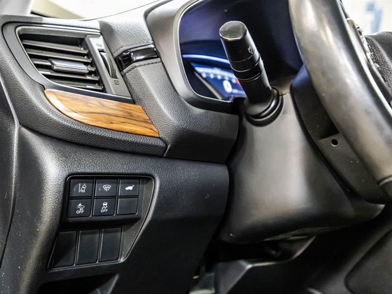 2021 Honda CR-V - Image 23