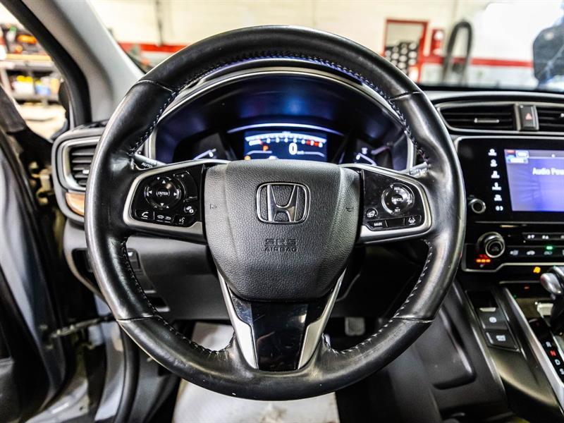 2021 Honda CR-V - Image 24