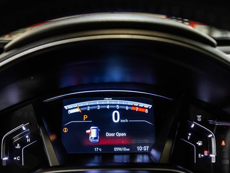 2021 Honda CR-V - Image 25