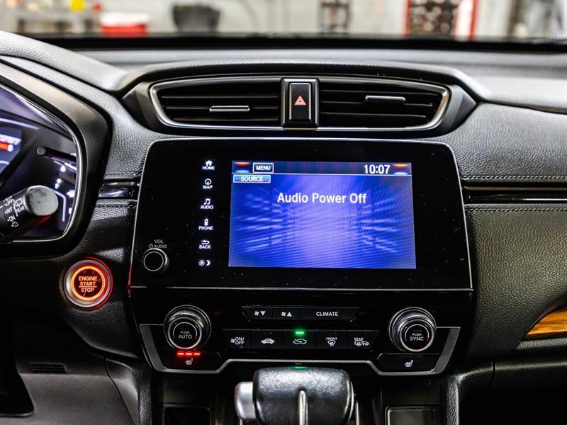 2021 Honda CR-V - Image 26