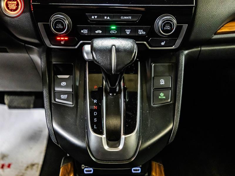 2021 Honda CR-V - Image 27