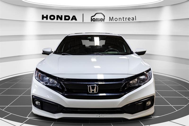 2019 Honda Civic - Image 2