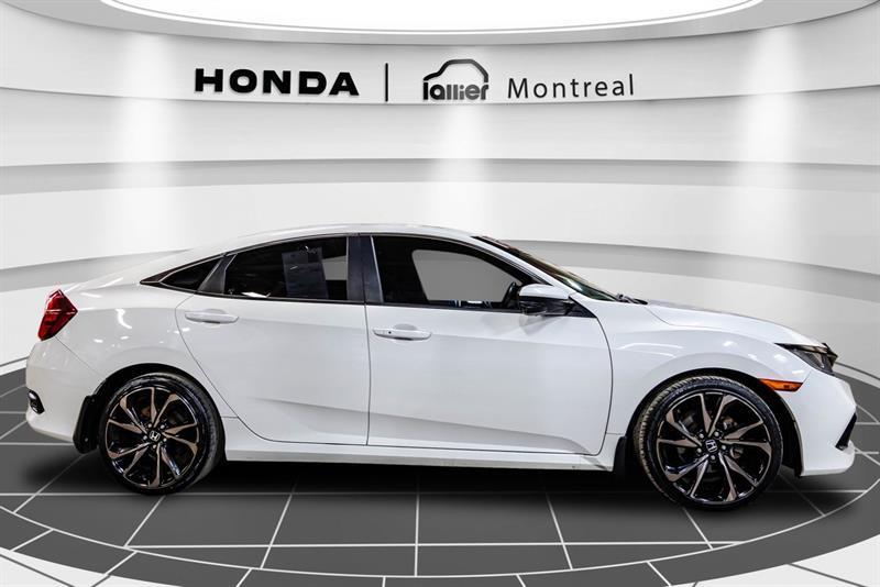2019 Honda Civic - Image 8