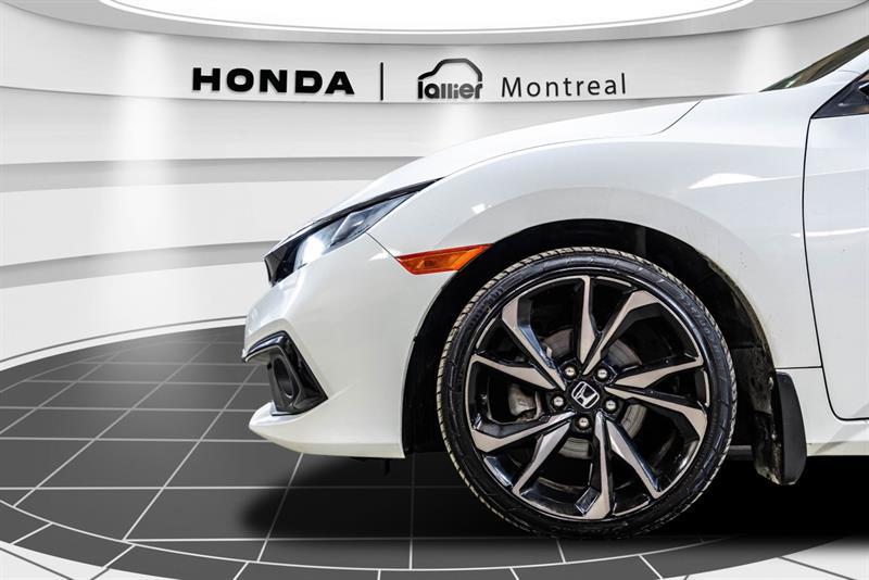 2019 Honda Civic - Image 10