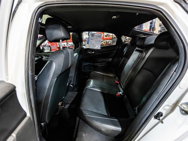 2019 Honda Civic - Image 14