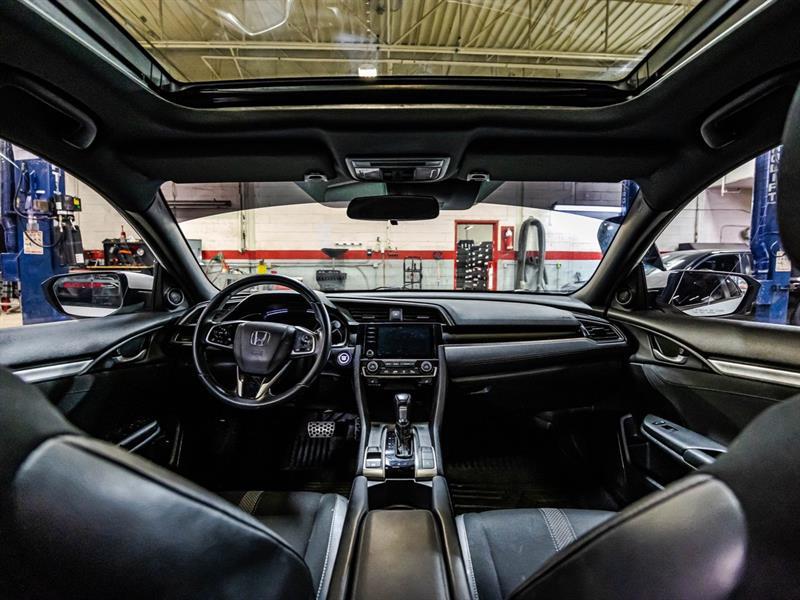 2019 Honda Civic - Image 15