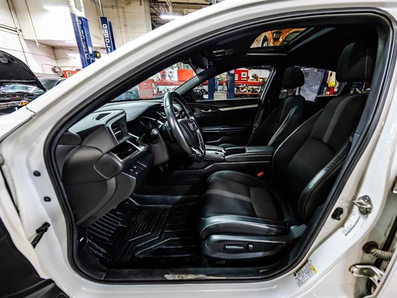 2019 Honda Civic - Image 20