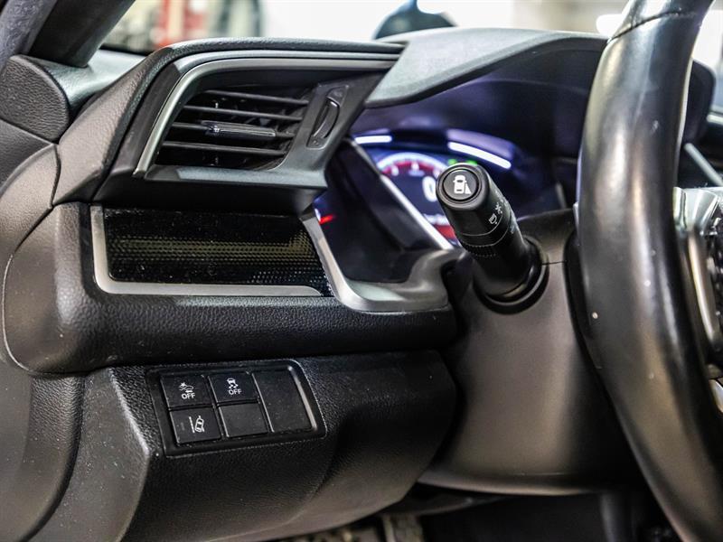 2019 Honda Civic - Image 22