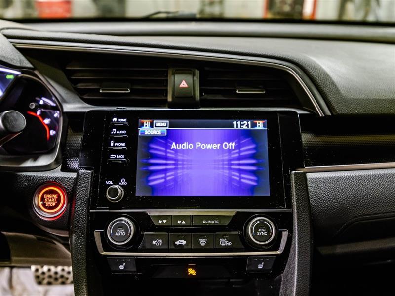 2019 Honda Civic - Image 25