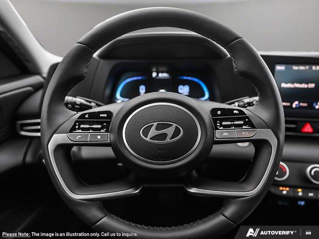 hyundai Elantra 2026 - 11