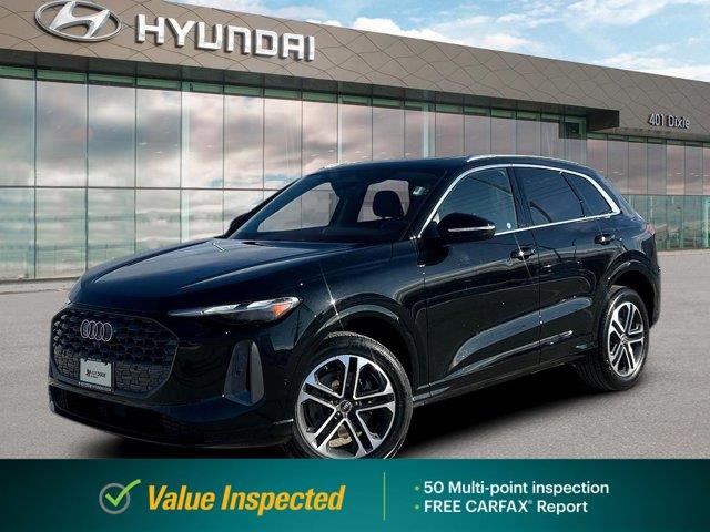 audi Q5 2025