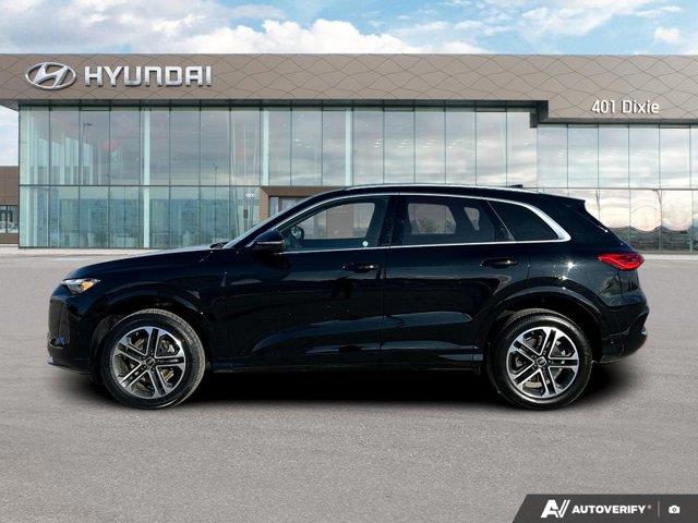 audi Q5 2025 - 2