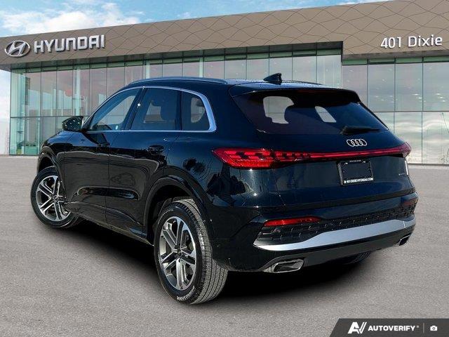 audi Q5 2025 - 3