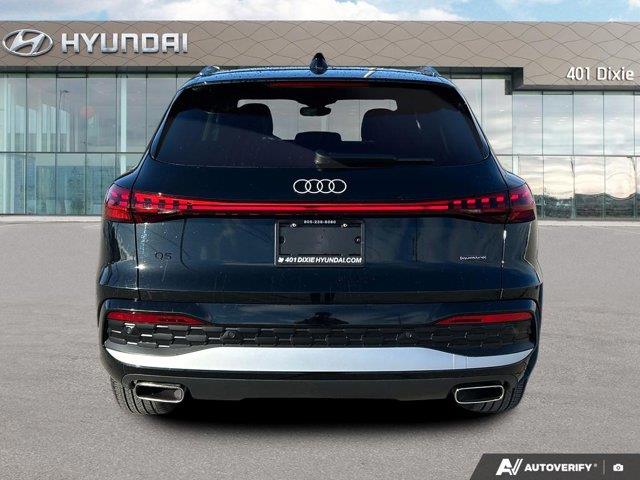 audi Q5 2025 - 4