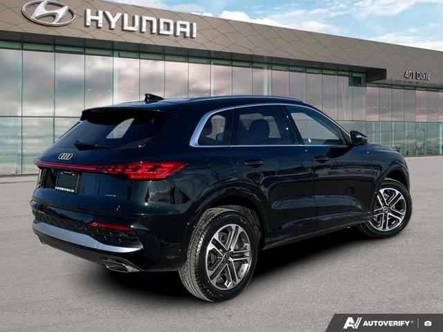 audi Q5 2025 - 5