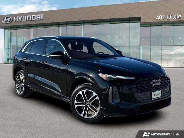 audi Q5 2025 - 7