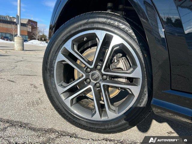 audi Q5 2025 - 9