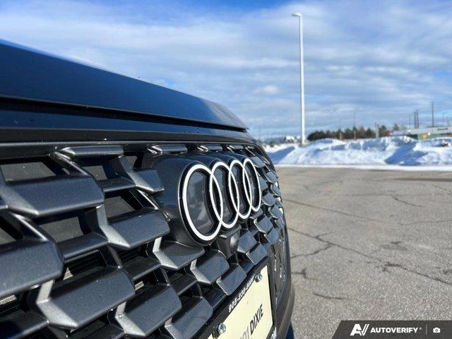 audi Q5 2025 - 12