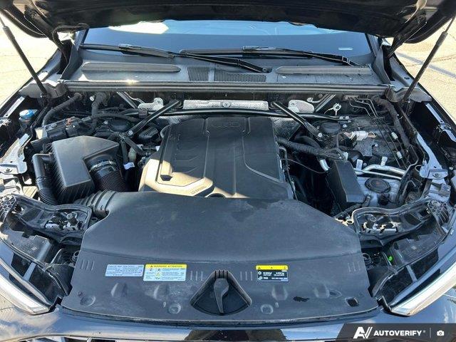 audi Q5 2025 - 13