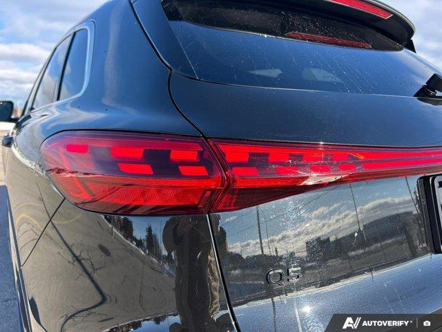 audi Q5 2025 - 14