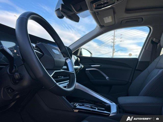 audi Q5 2025 - 16