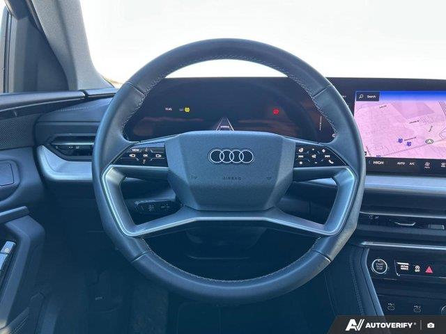 audi Q5 2025 - 17