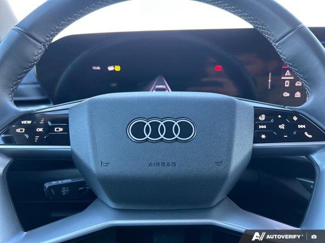 audi Q5 2025 - 19
