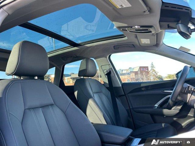 audi Q5 2025 - 25