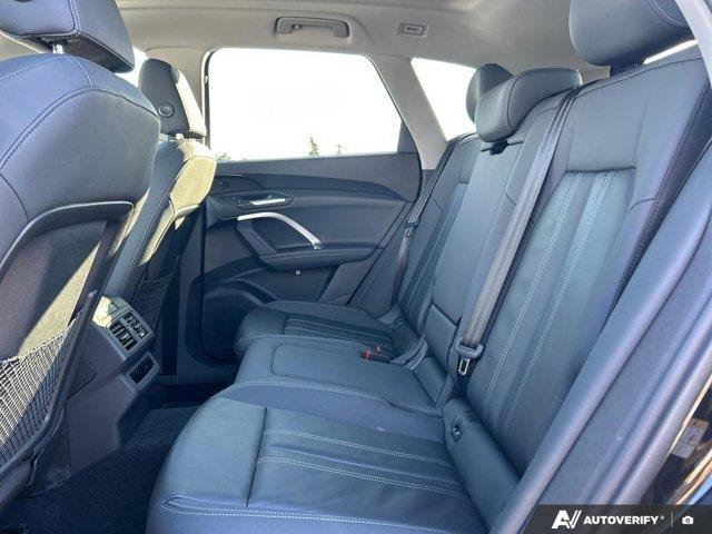 audi Q5 2025 - 26