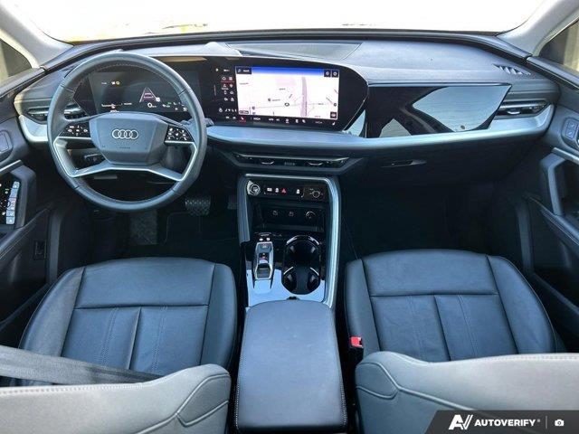 audi Q5 2025 - 27