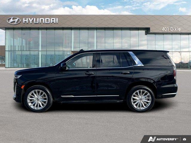 cadillac Escalade 2022 - 2
