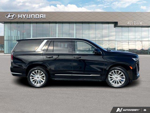cadillac Escalade 2022 - 6
