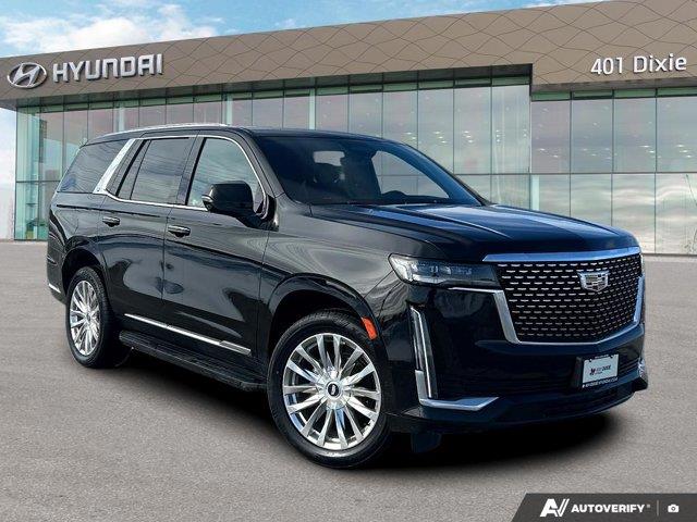 cadillac Escalade 2022 - 7
