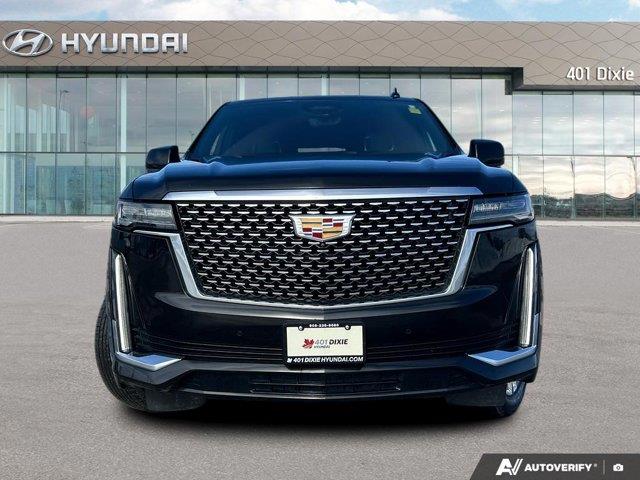 cadillac Escalade 2022 - 8