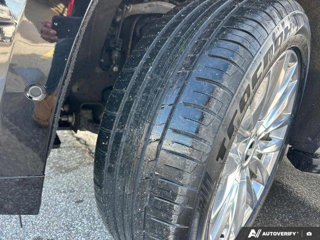 cadillac Escalade 2022 - 10