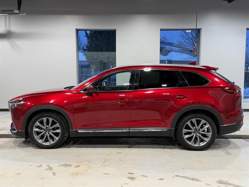 mazda CX-9 2023 - 3