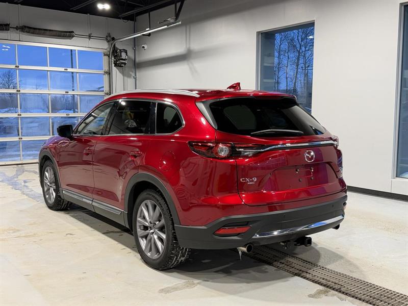 mazda CX-9 2023 - 4