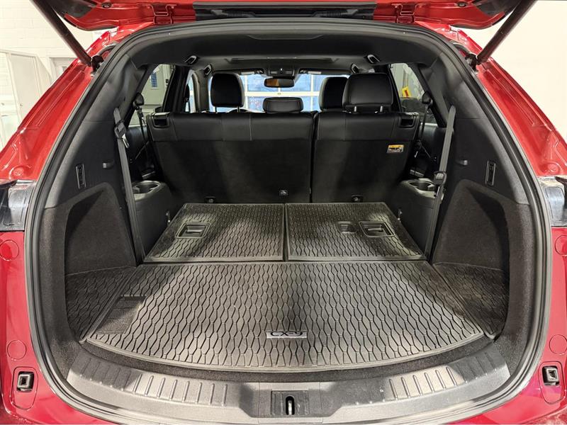mazda CX-9 2023 - 6
