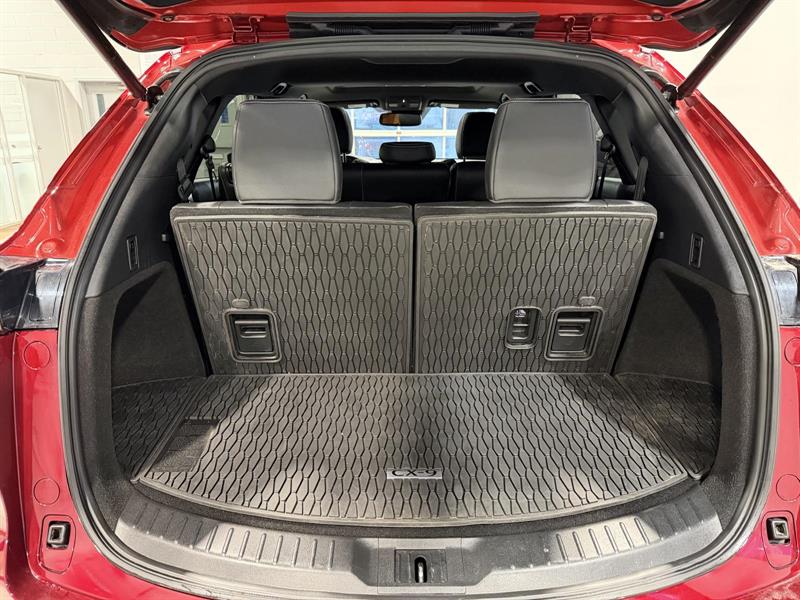 mazda CX-9 2023 - 7