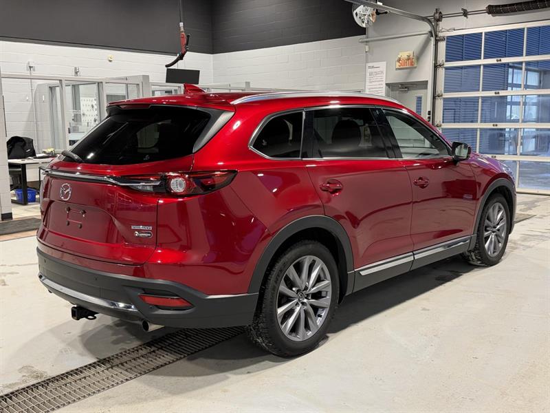 mazda CX-9 2023 - 8