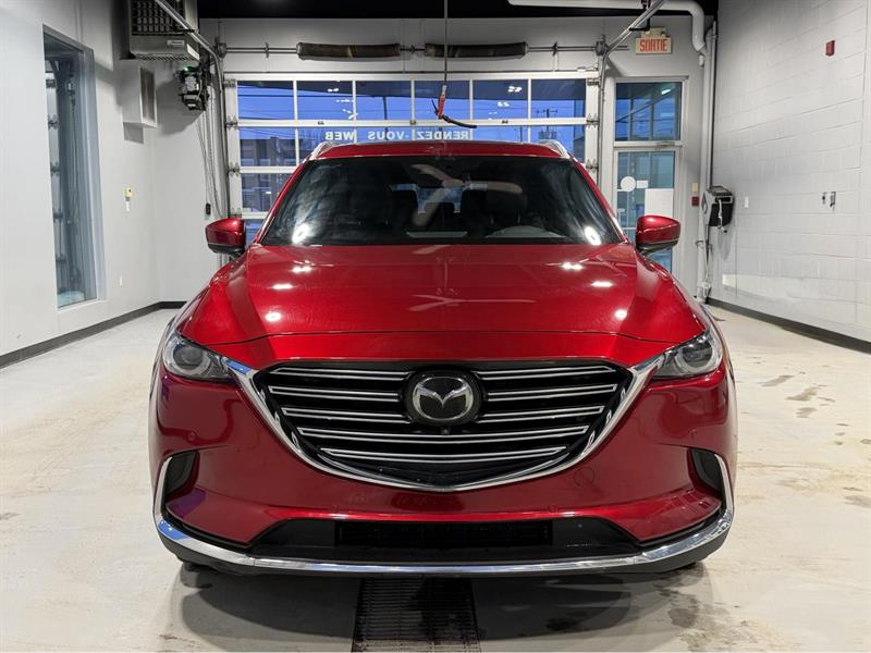 mazda CX-9 2023 - 9