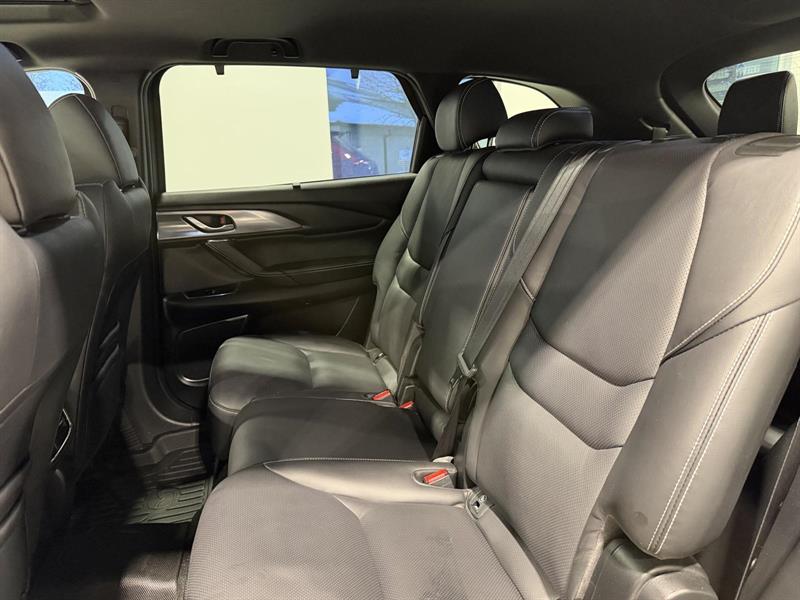 mazda CX-9 2023 - 11