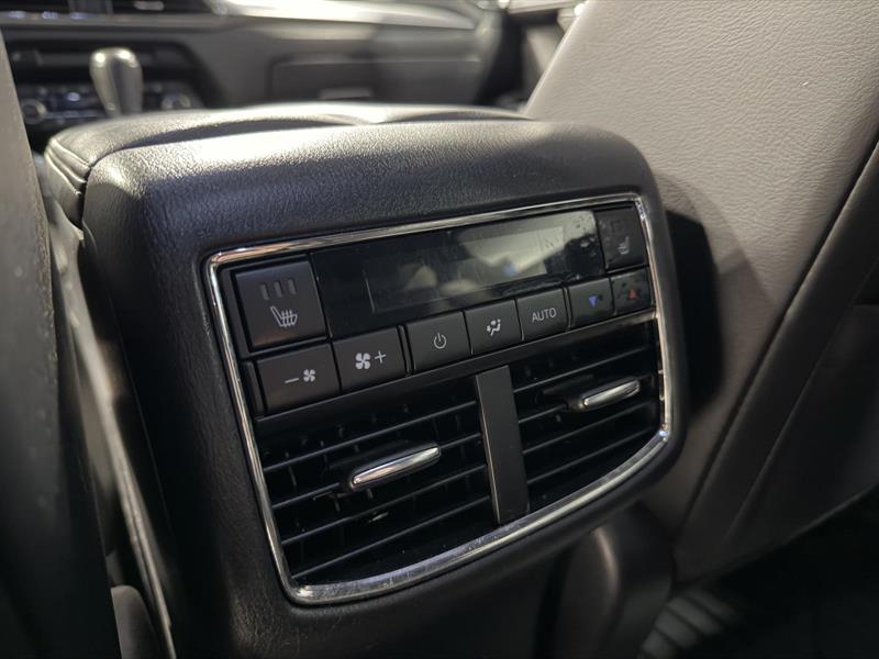 mazda CX-9 2023 - 12