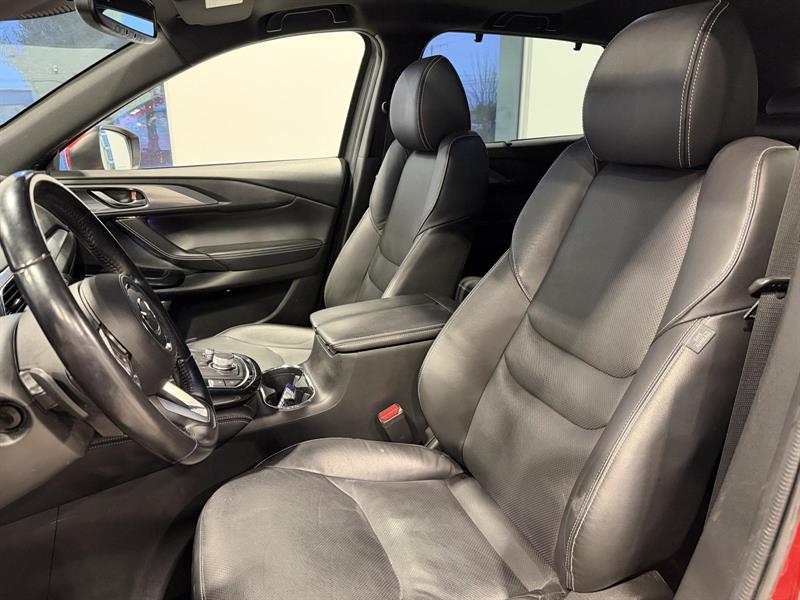 mazda CX-9 2023 - 13