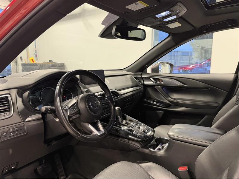 mazda CX-9 2023 - 14