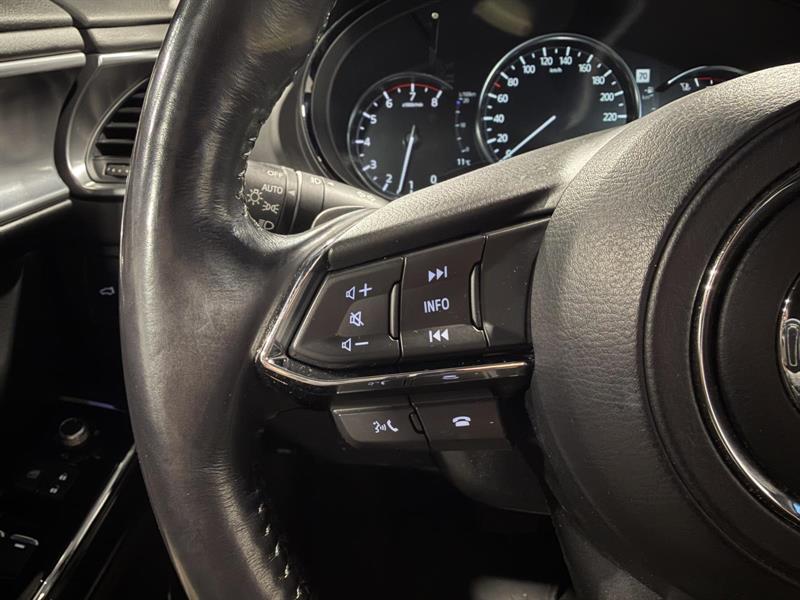 mazda CX-9 2023 - 18