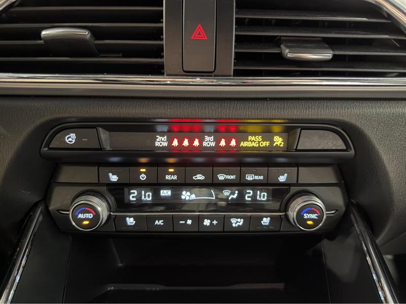 mazda CX-9 2023 - 24