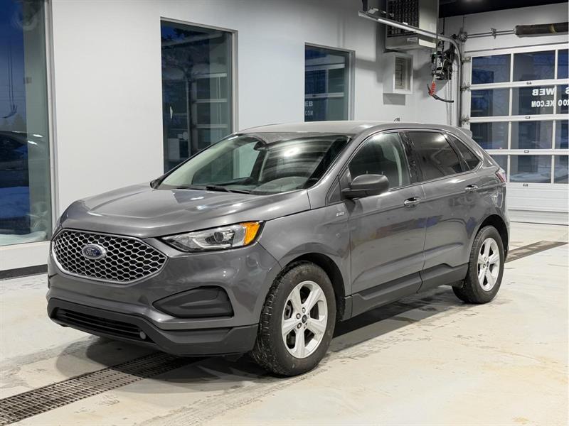 ford Edge 2023