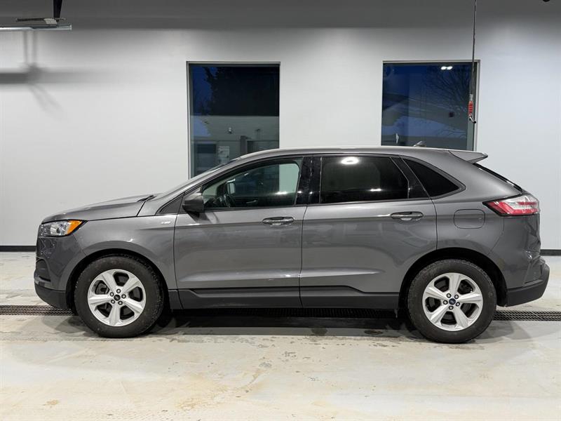 ford Edge 2023 - 3
