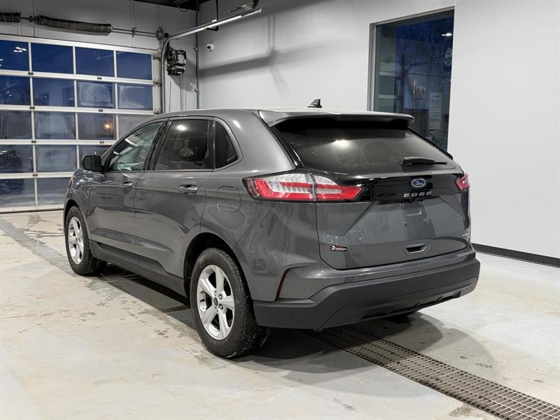 ford Edge 2023 - 4